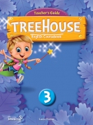 Treehouse 3 - Teacher's Guide + DVD ROM Treehouse 3 - Teacher's Guide + DVD ROM