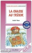 La chasse au trésor La chasse au trésor