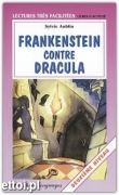 Frankenstein contre Dracula Frankenstein contre Dracula