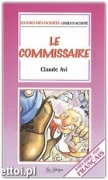 Le commissaire Le commissaire