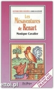 Les mésaventures de Renart Les mésaventures de Renart