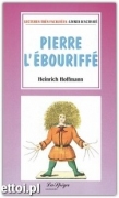 Pierre l'ébouriffé + CD audio Pierre l'ébouriffé + CD audio