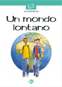 Un mondo lontano + CD audio Un mondo lontano + CD audio