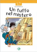 Un tuffo nel mistero Un tuffo nel mistero