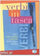 Verbi in tasca Verbi in tasca