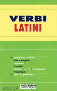 Verbi latini Verbi latini