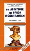 Die Abenteuer des Baron Münchhausen Die Abenteuer des Baron Münchhausen