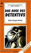 Das Auge des Detektivs Das Auge des Detektivs