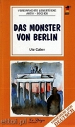 Das Monster von Berlin Das Monster von Berlin