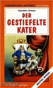 Der Gestiefelte Kater Der Gestiefelte Kater