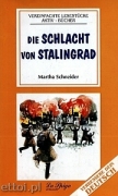 Die Schlacht von Stalingrad Die Schlacht von Stalingrad