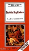 Simplicius Simplicissimus Simplicius Simplicissimus