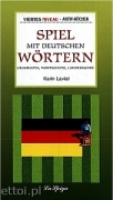 Spiel Mit Deutschen Wörtern -Grammatik Wortschatz Landeskunde 4 Spiel Mit Deutschen Wörtern -Grammatik Wortschatz Landeskunde 4