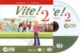 Vite! 2 Livre Actif Vite! 2 Livre Actif