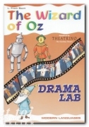 The Wizard of Oz - Drama Lab The Wizard of Oz - Drama Lab