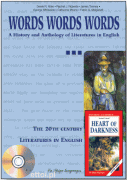 Words Words Words 3 + CD audio + Reader Words Words Words 3 + CD audio + Reader