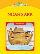 Noah’s Ark - Workbook Noah’s Ark - Workbook