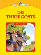 The Three Goats - Workbook The Three Goats - Workbook