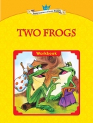 Two Frogs - Workbook Two Frogs - Workbook