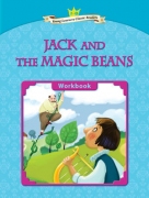 Jack and the Magic Beans - Workbook Jack and the Magic Beans - Workbook
