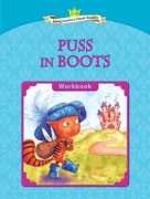 Puss In Boots - Workbook Puss In Boots - Workbook