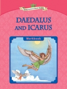 Daedalus and Icarus - Workbook Daedalus and Icarus - Workbook