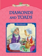 Diamonds and Toads - Workbook Diamonds and Toads - Workbook