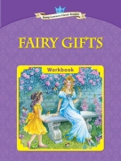 Fairy Gifts - Workbook Fairy Gifts - Workbook