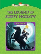 The Legend of Sleepy Hollow - Workbook The Legend of Sleepy Hollow - Workbook