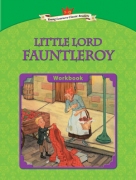 Little Lord Fauntleroy - Workbook Little Lord Fauntleroy - Workbook
