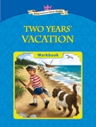 Two Years’ Vacation - Workbook Two Years’ Vacation - Workbook