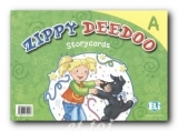 Zippy Deedoo A - Storycards Zippy Deedoo A - Storycards