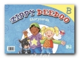 Zippy Deedoo B - Storycards Zippy Deedoo B - Storycards
