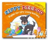 Zippy Deedoo Starter - Student's Book Zippy Deedoo Starter - Student's Book