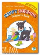 Zippy Deedoo Starter - Teacher's Book + CD audio Zippy Deedoo Starter - Teacher's Book + CD audio