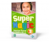 Super Magic 2 - Student's Book Super Magic 2 - Student's Book