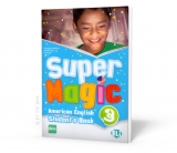 Super Magic 3 - Student's Book Super Magic 3 - Student's Book