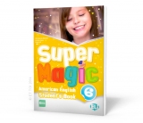 Super Magic 6 - Student's Book Super Magic 6 - Student's Book