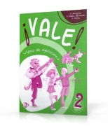 ¡VALE! 2 libro de ejercicios ¡VALE! 2 libro de ejercicios