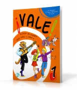 ¡VALE! 1 libro del alumno ¡VALE! 1 libro del alumno