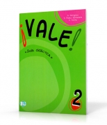 ¡VALE! 2 guía didáctica ¡VALE! 2 guía didáctica