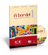 ¡A bordo! 1- cuaderno de ejercicios + Audio CD ¡A bordo! 1- cuaderno de ejercicios + Audio CD
