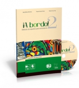 ¡A bordo! 2 - cuaderno de ejercicios + Audio CD ¡A bordo! 2 - cuaderno de ejercicios + Audio CD