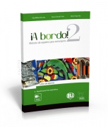 ¡A bordo! 2 - libro del alumno ¡A bordo! 2 - libro del alumno