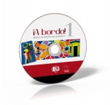 ¡A bordo! 1 - Libro digital ¡A bordo! 1 - Libro digital
