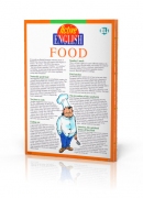 Active English - Food Active English - Food