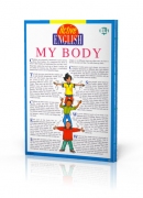 Active English - My Body Active English - My Body