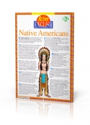 Active English - Native Americans Active English - Native Americans