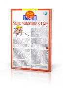 Active English - St. Valentine's Day Active English - St. Valentine's Day