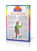 Active English - Seasons Active English - Seasons